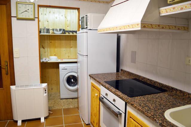 Casa Escosa Hotel Albalate del Arzobispo Екстериор снимка
