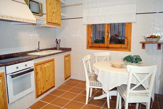 Casa Escosa Hotel Albalate del Arzobispo Екстериор снимка