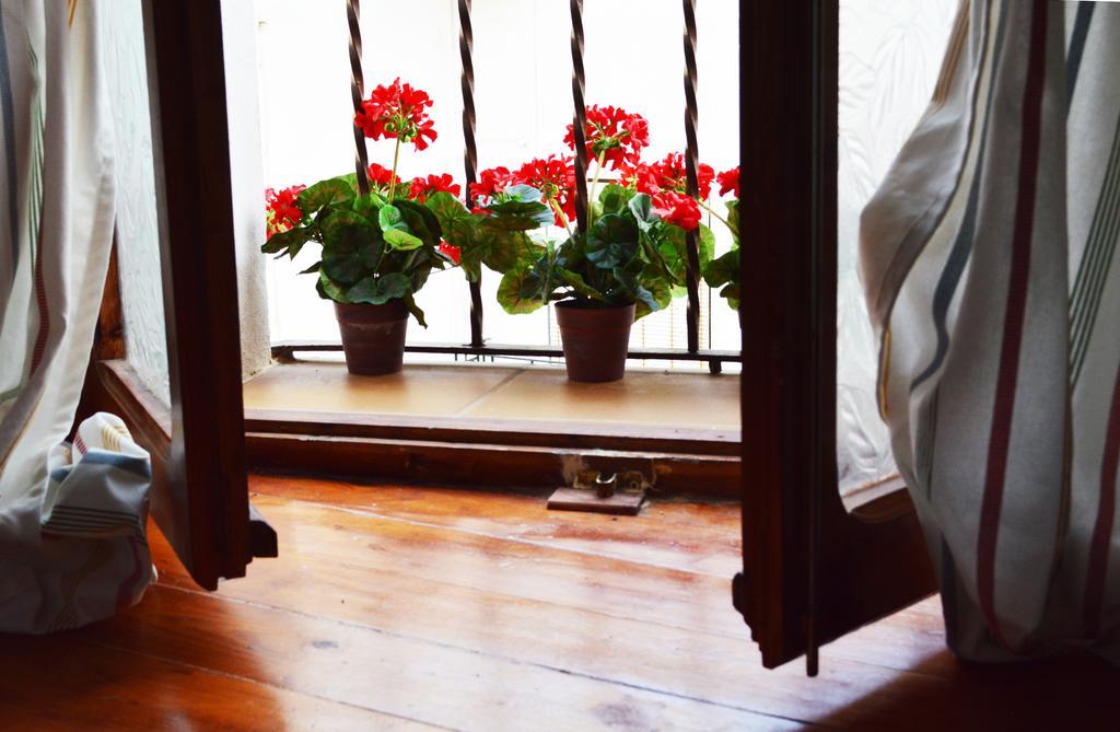 Casa Escosa Hotel Albalate del Arzobispo Екстериор снимка