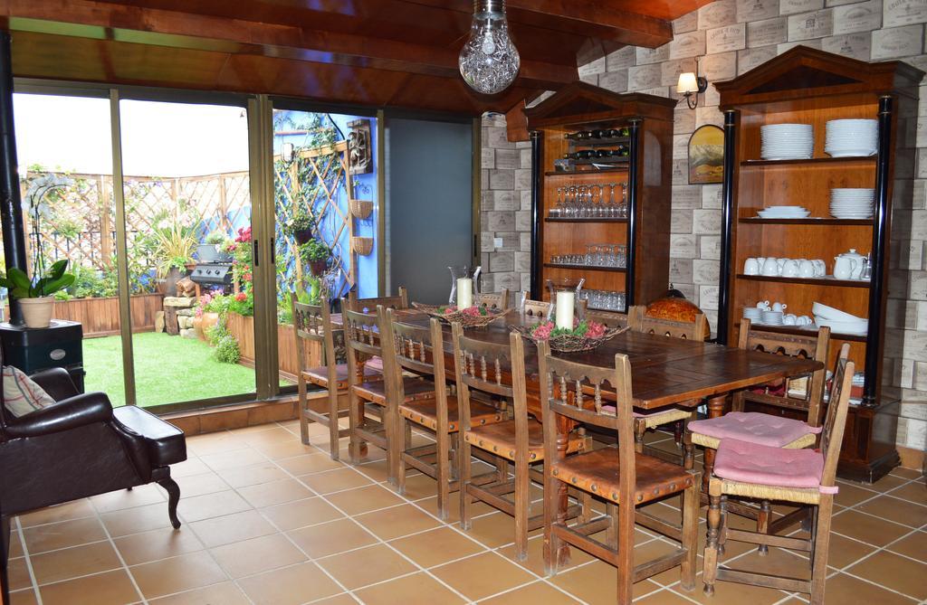 Casa Escosa Hotel Albalate del Arzobispo Екстериор снимка