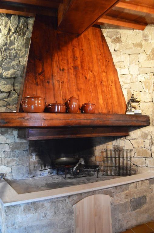 Casa Escosa Hotel Albalate del Arzobispo Екстериор снимка