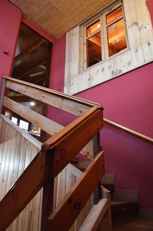 Casa Escosa Hotel Albalate del Arzobispo Екстериор снимка