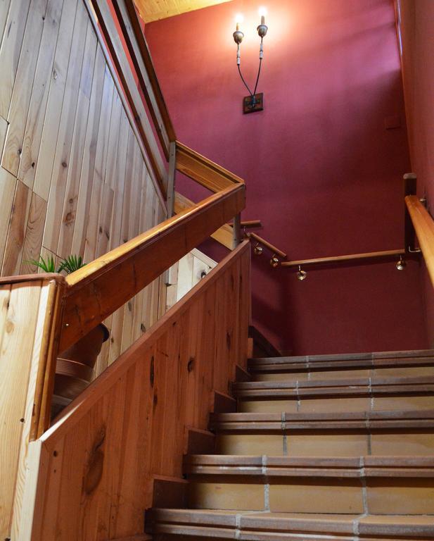 Casa Escosa Hotel Albalate del Arzobispo Стая снимка