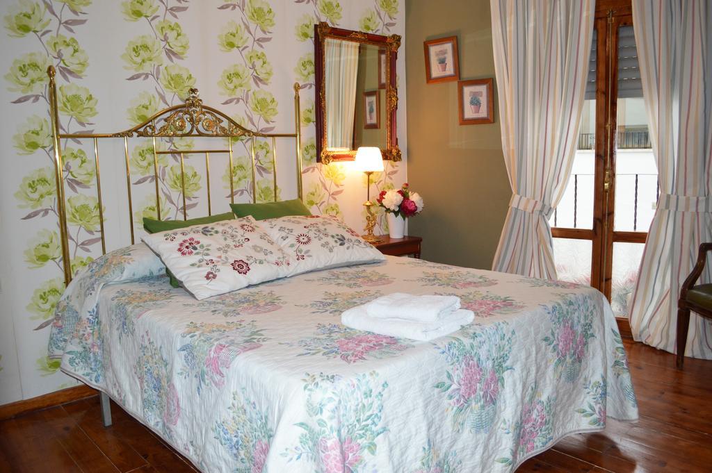 Casa Escosa Hotel Albalate del Arzobispo Екстериор снимка