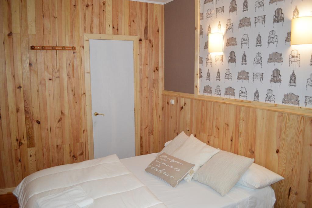 Casa Escosa Hotel Albalate del Arzobispo Екстериор снимка