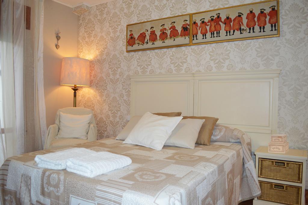 Casa Escosa Hotel Albalate del Arzobispo Екстериор снимка
