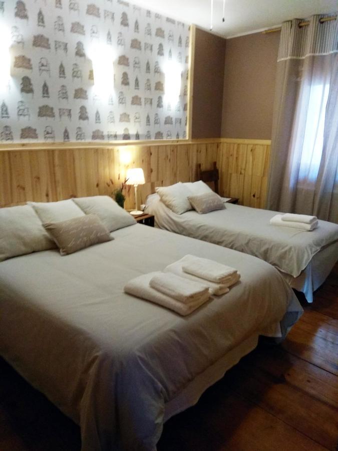 Casa Escosa Hotel Albalate del Arzobispo Екстериор снимка