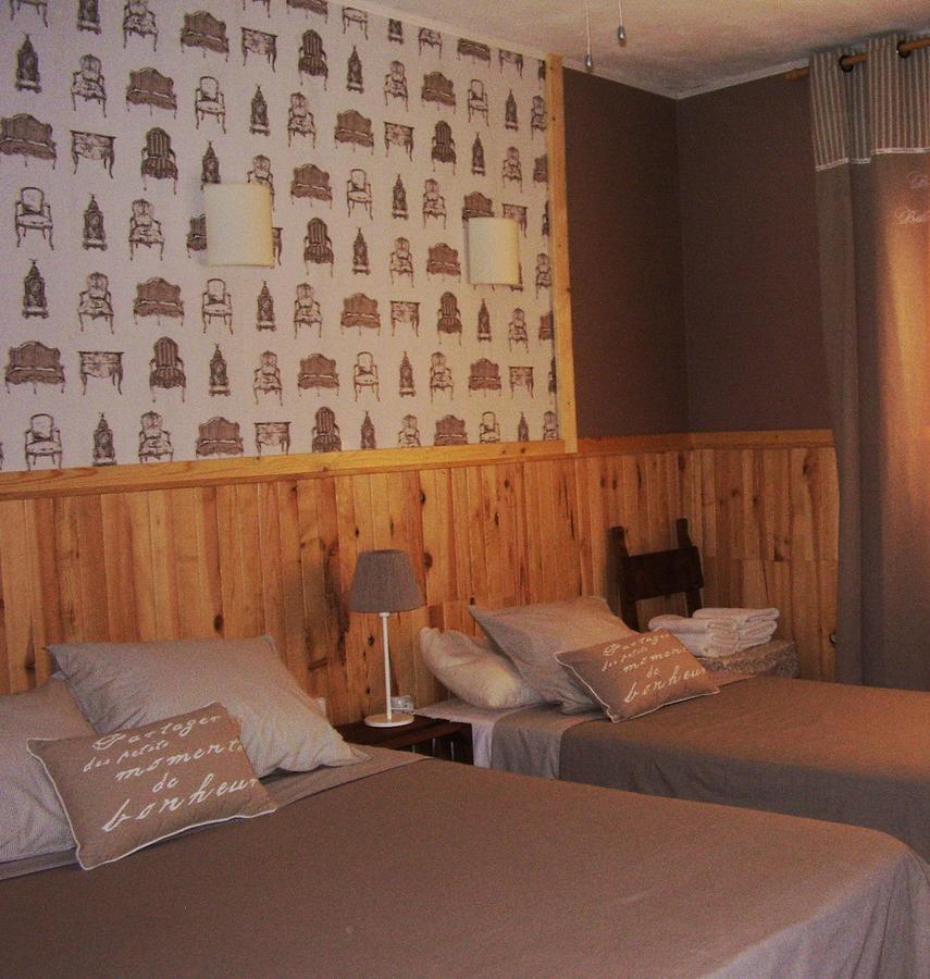 Casa Escosa Hotel Albalate del Arzobispo Екстериор снимка
