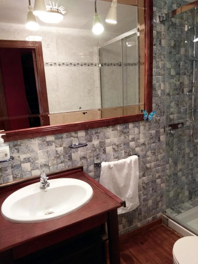 Casa Escosa Hotel Albalate del Arzobispo Екстериор снимка
