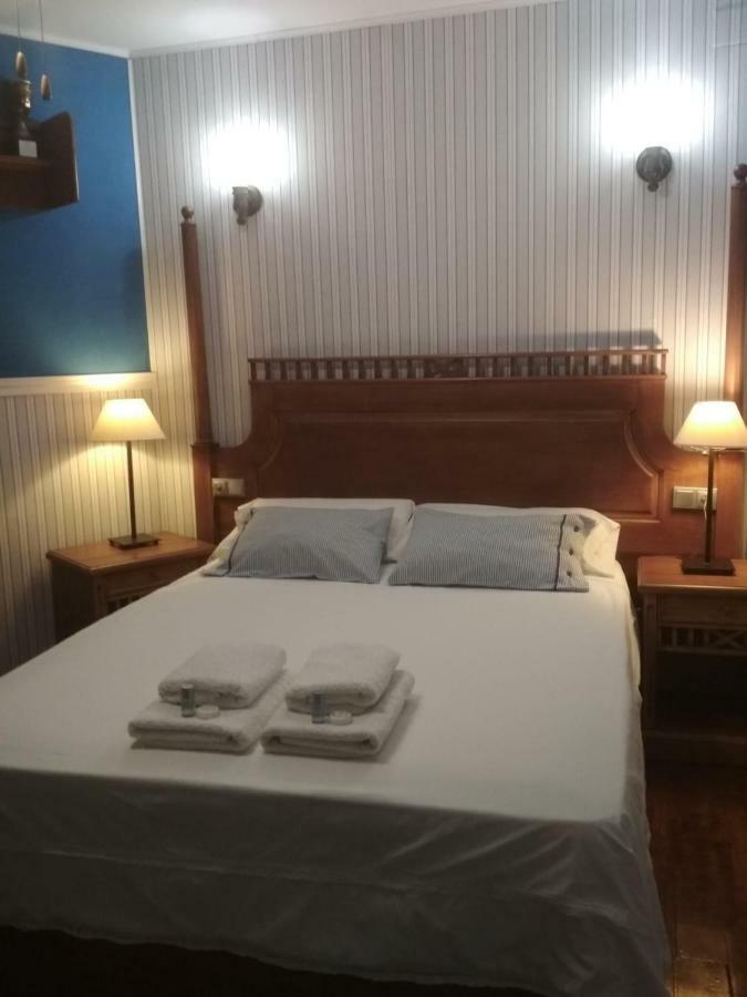 Casa Escosa Hotel Albalate del Arzobispo Екстериор снимка
