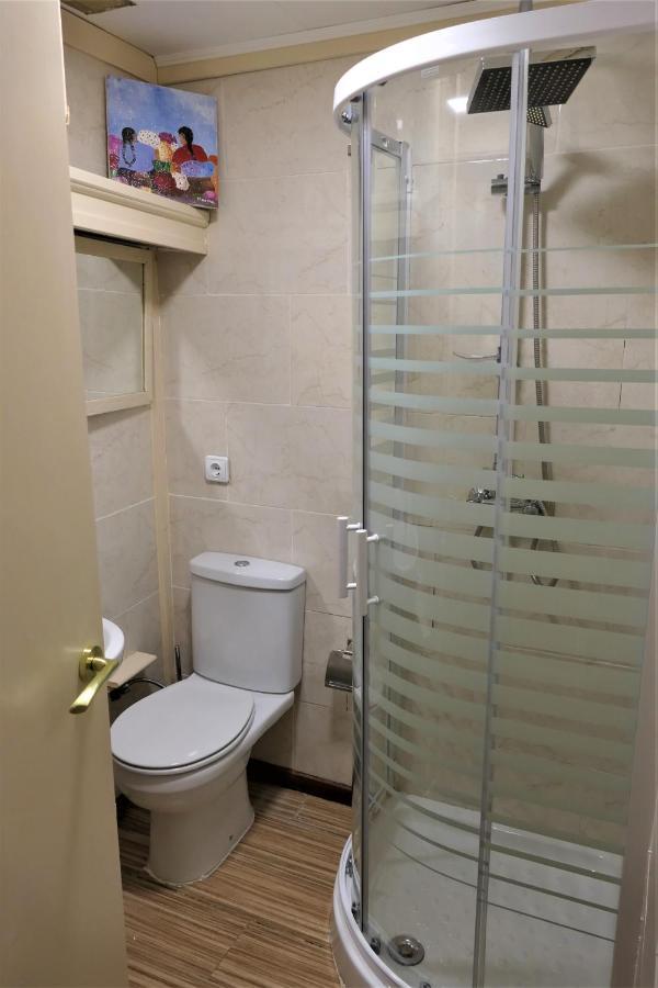 Casa Escosa Hotel Albalate del Arzobispo Екстериор снимка